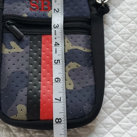 SBG Unisex Bag - Picture 8 of 15